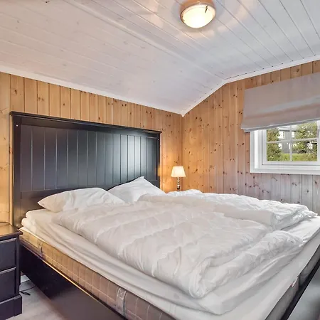 Chalet Hoyfjellsenter *