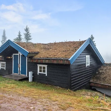 Hoyfjellsenter