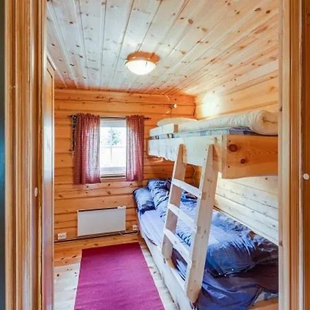 Chalet Hoyfjellsenter *