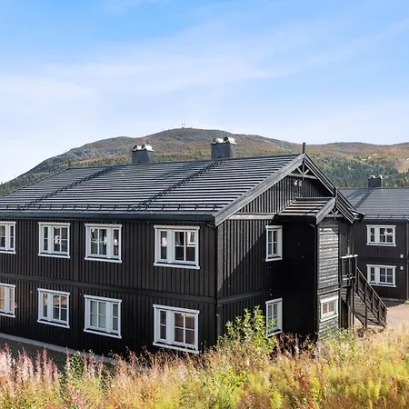 Hoyfjellsenter * Trysil