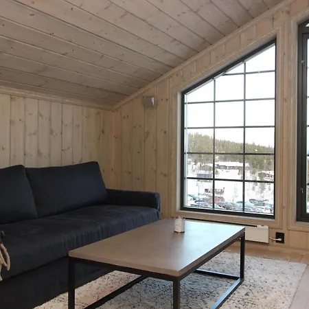 Chalet Hoyfjellsenter Trysil