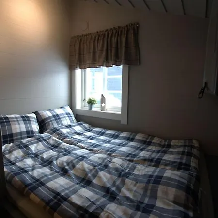 Chalet Hoyfjellsenter
