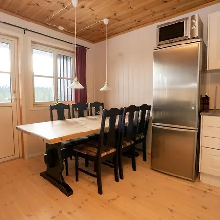 Chalet Hoyfjellsenter