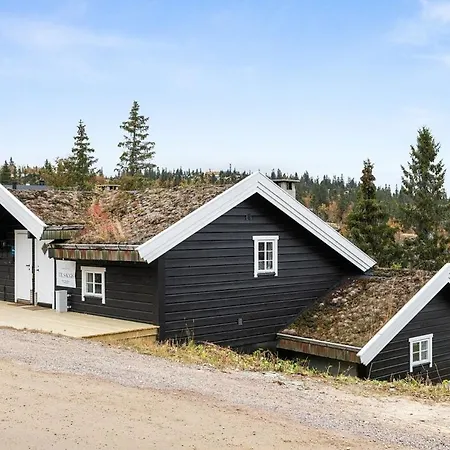 Hoyfjellsenter *