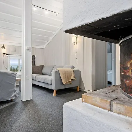 Hoyfjellsenter Chalet *