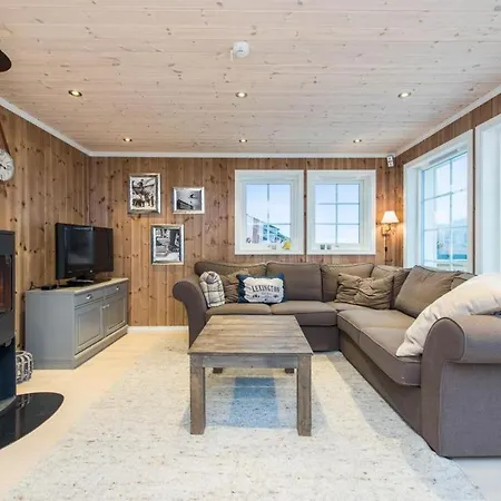 Chalet Hoyfjellsenter Trysil