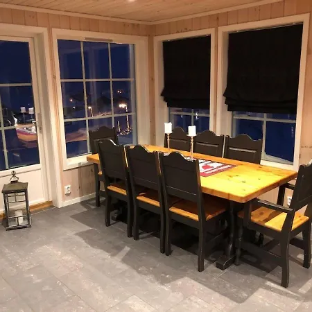 Chalet Hoyfjellsenter Trysil