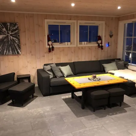 Chalet Hoyfjellsenter