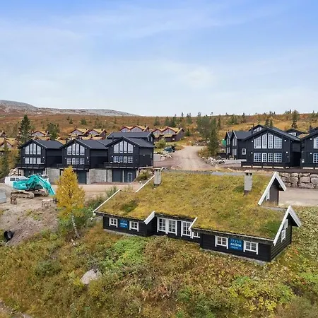 Chalet Hoyfjellsenter