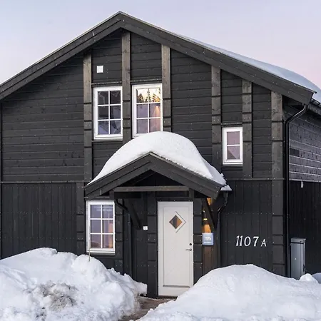 Hoyfjellsenter * Trysil
