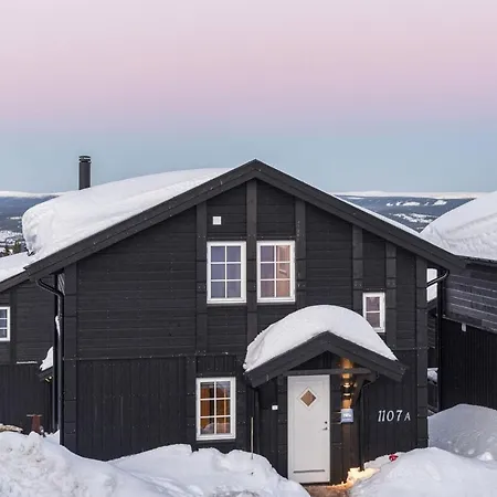 Hoyfjellsenter * Trysil
